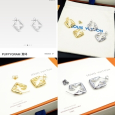 LV Earrings